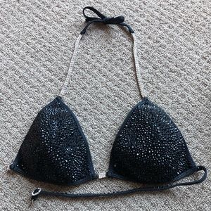 Muscle Dazzle Competition Suit